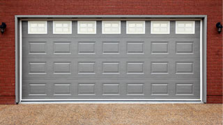 Garage Door Repair at Bass Lake Village El Dorado Hills, California