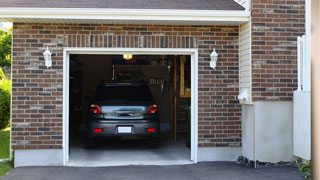 Garage Door Installation at Bass Lake Village El Dorado Hills, California