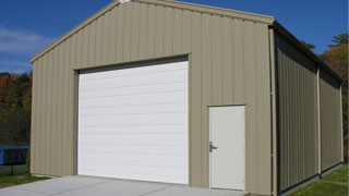 Garage Door Openers at Bass Lake Village El Dorado Hills, California